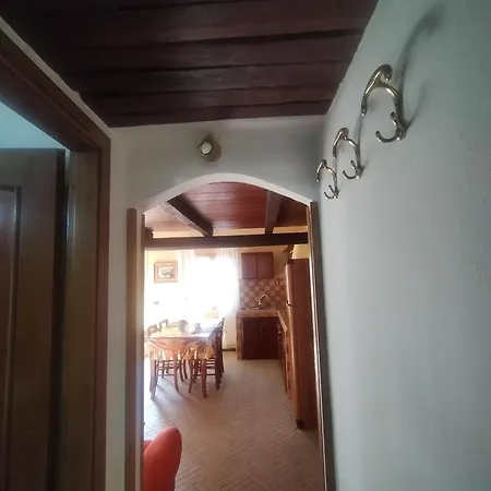 Molote Готель типу 