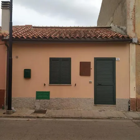 Bed & Breakfast Molote