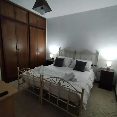 Bed & Breakfast Molote Olbia