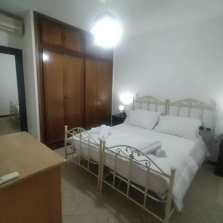 Molote B&B 올비아