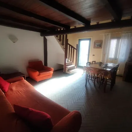 Bed & Breakfast Molote Olbia