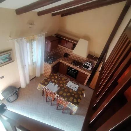 B&B Molote 3*