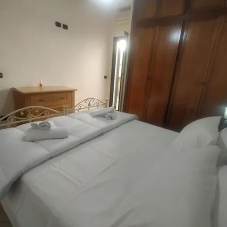 Molote B&B 올비아