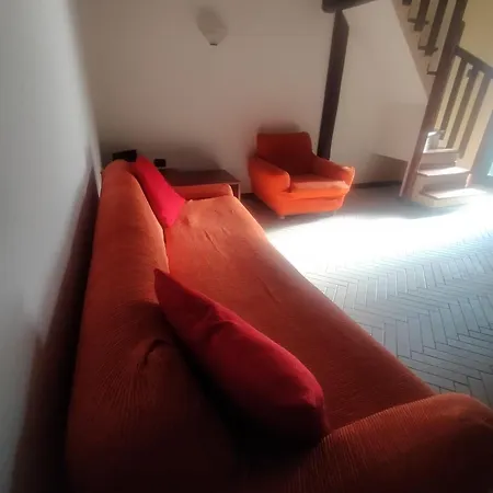 Bed & Breakfast Molote Olbia