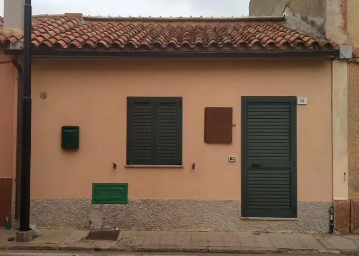 Nocleg ze śniadaniem Molote