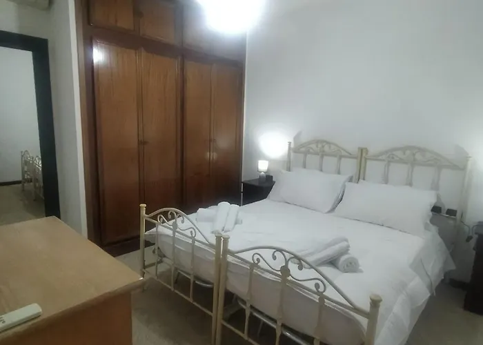 Molote Nocleg ze śniadaniem Olbia