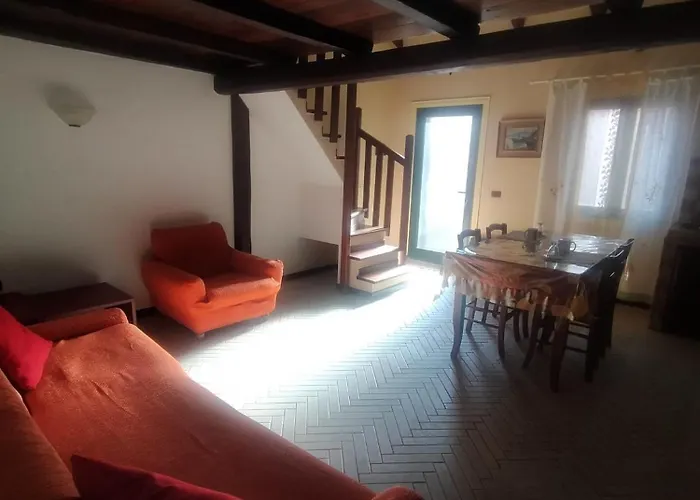 Nocleg ze śniadaniem Molote Olbia