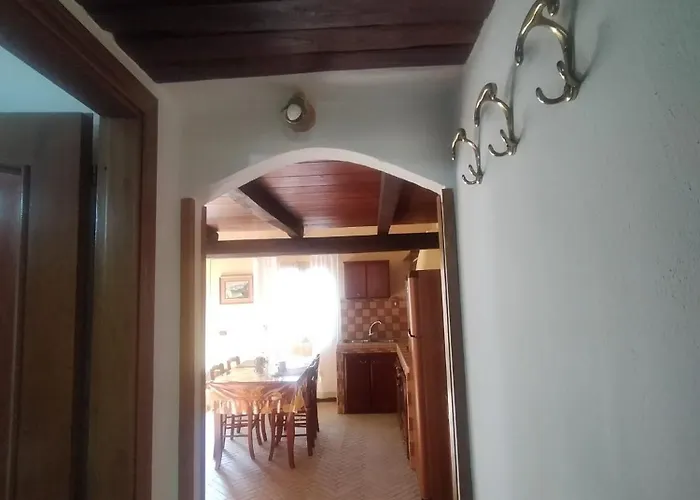 Molote Nocleg ze śniadaniem