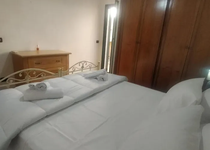 Molote Nocleg ze śniadaniem Olbia